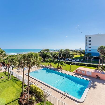 Cocoa Beach Towers Eksteriør bilde