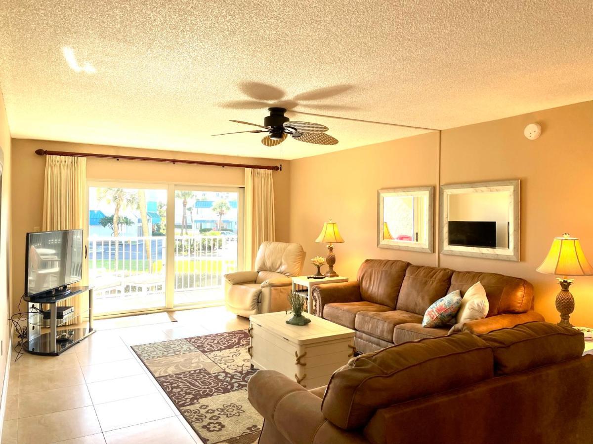 Cocoa Beach Towers Rom bilde