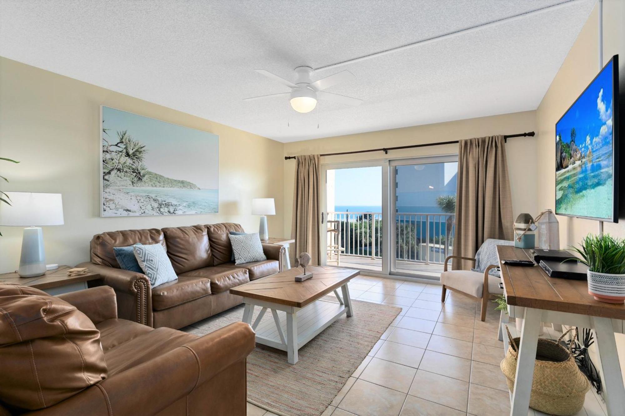 Cocoa Beach Towers Rom bilde