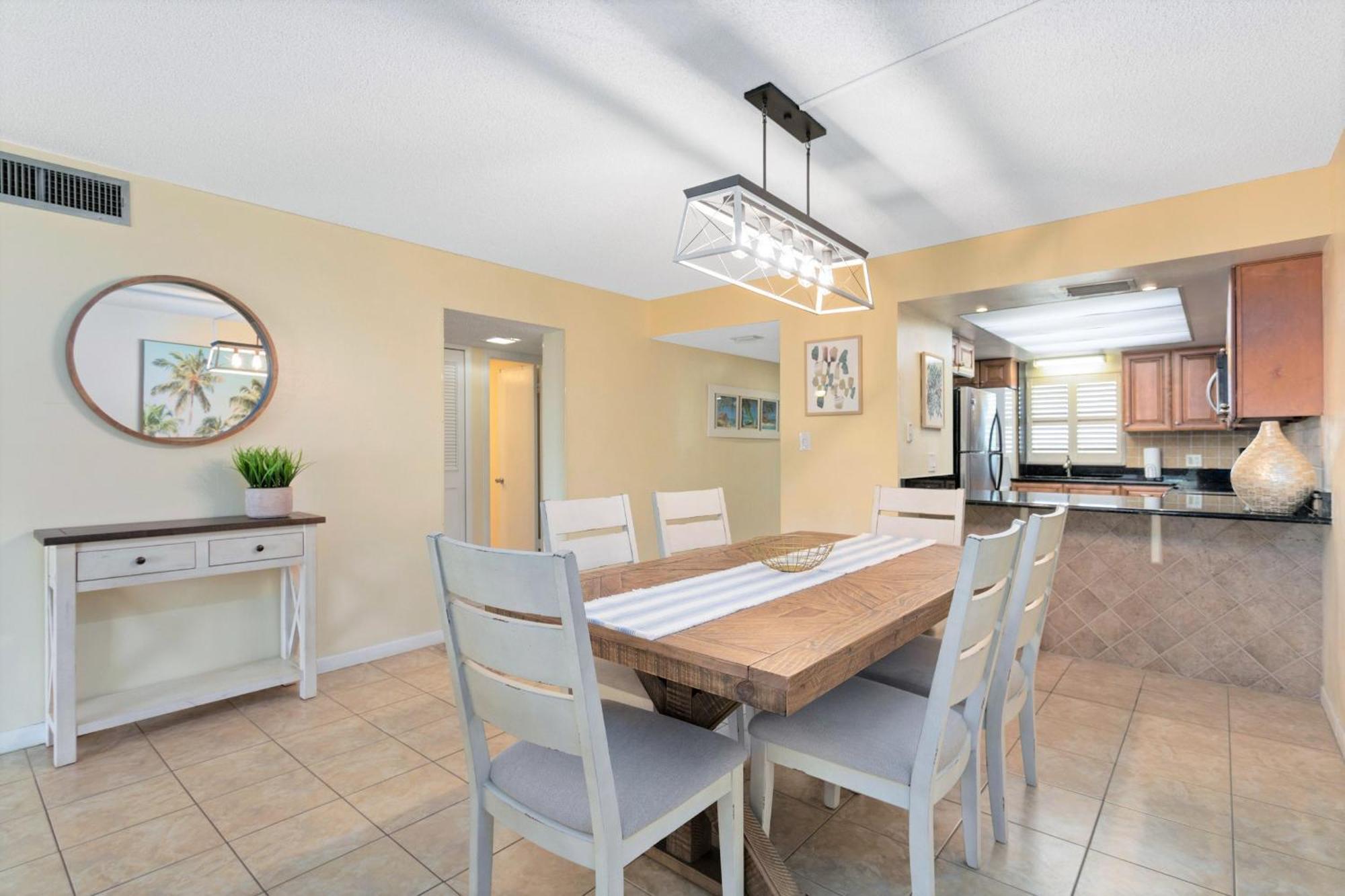 Cocoa Beach Towers Rom bilde