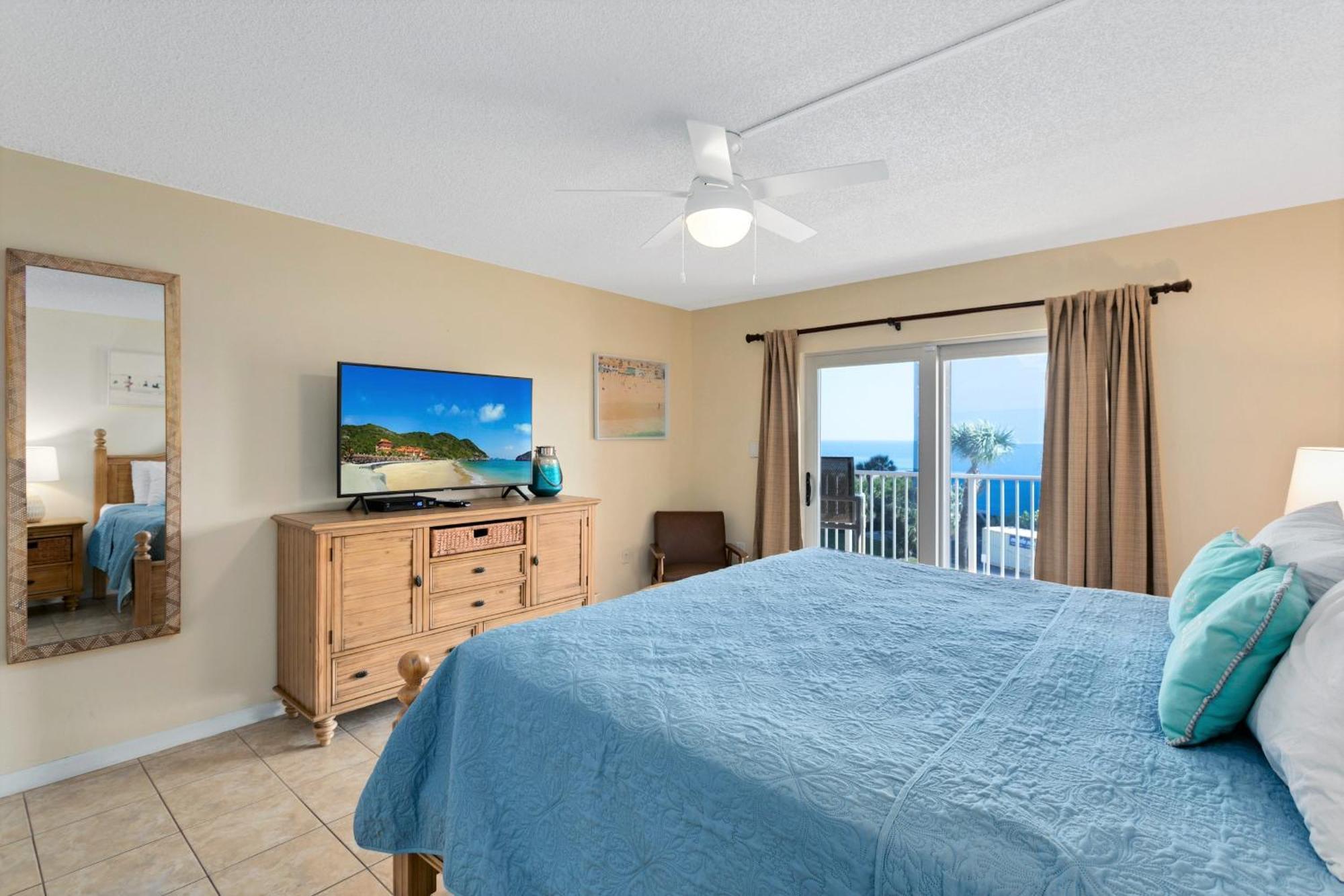 Cocoa Beach Towers Rom bilde