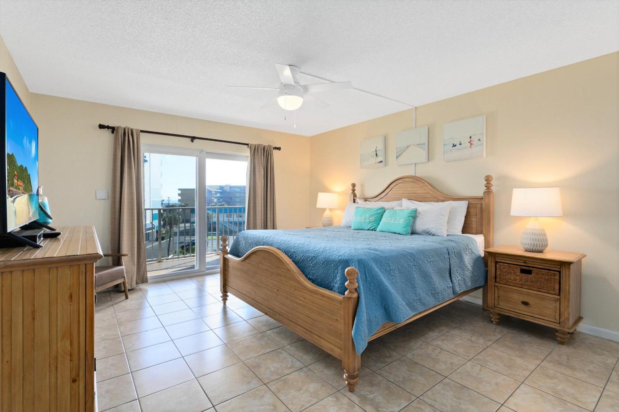 Cocoa Beach Towers Rom bilde
