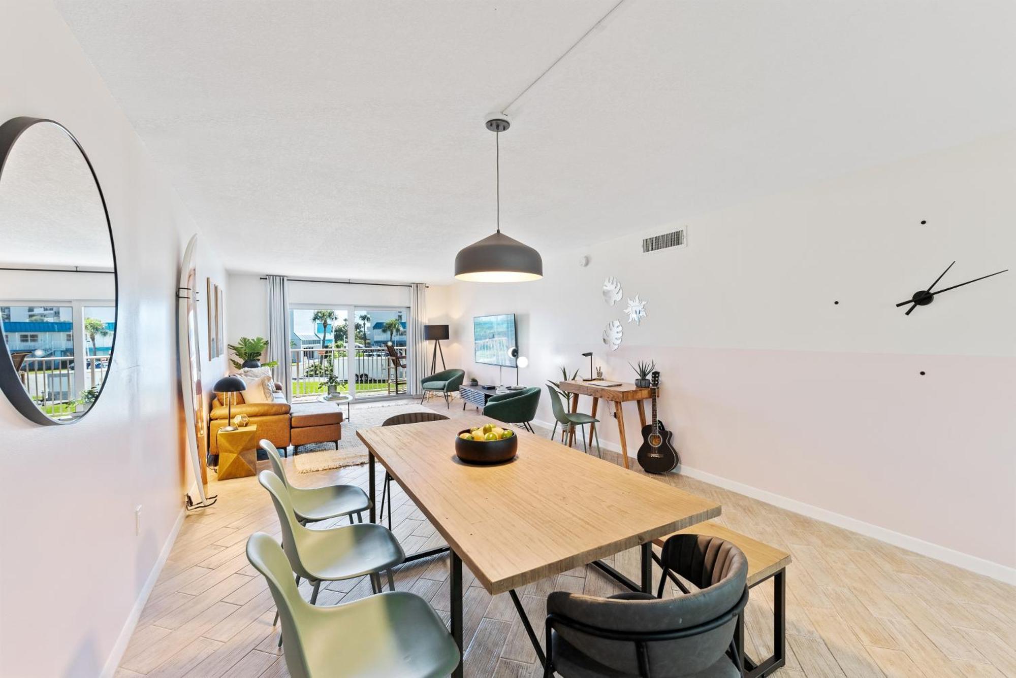 Cocoa Beach Towers Rom bilde