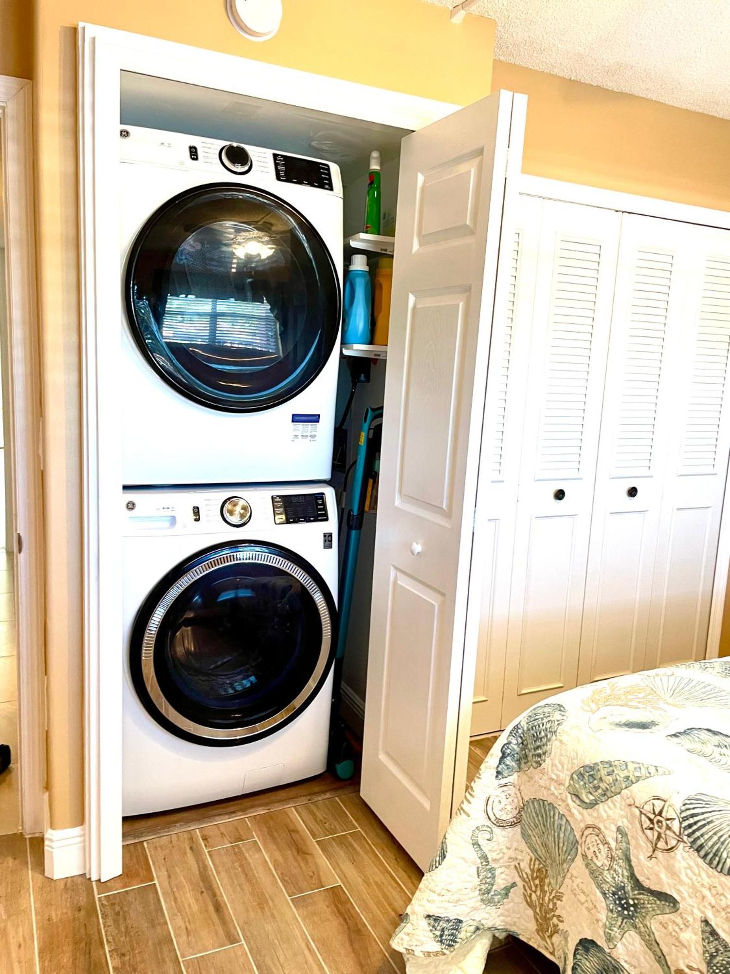 Cocoa Beach Towers Rom bilde