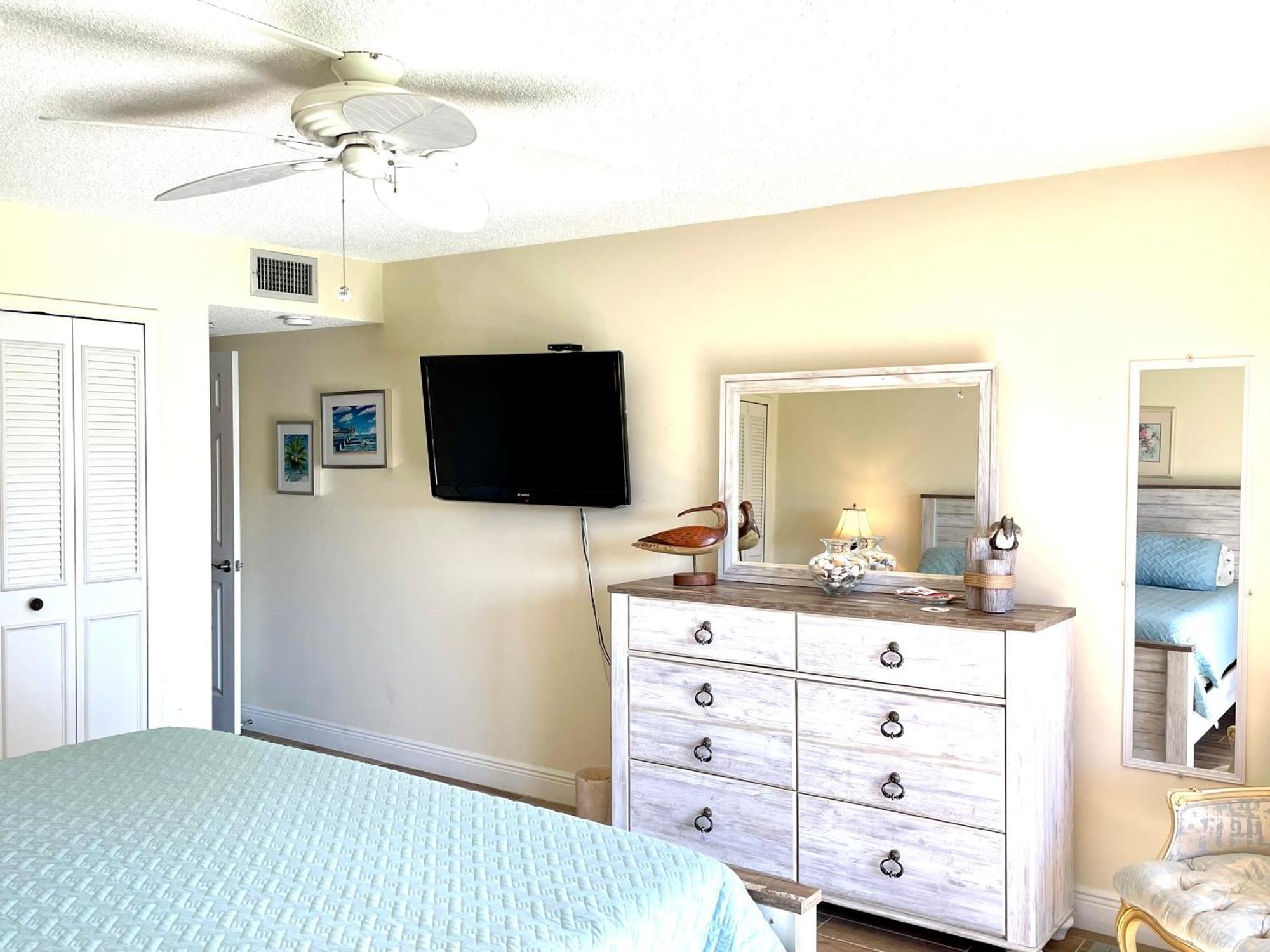 Cocoa Beach Towers Rom bilde
