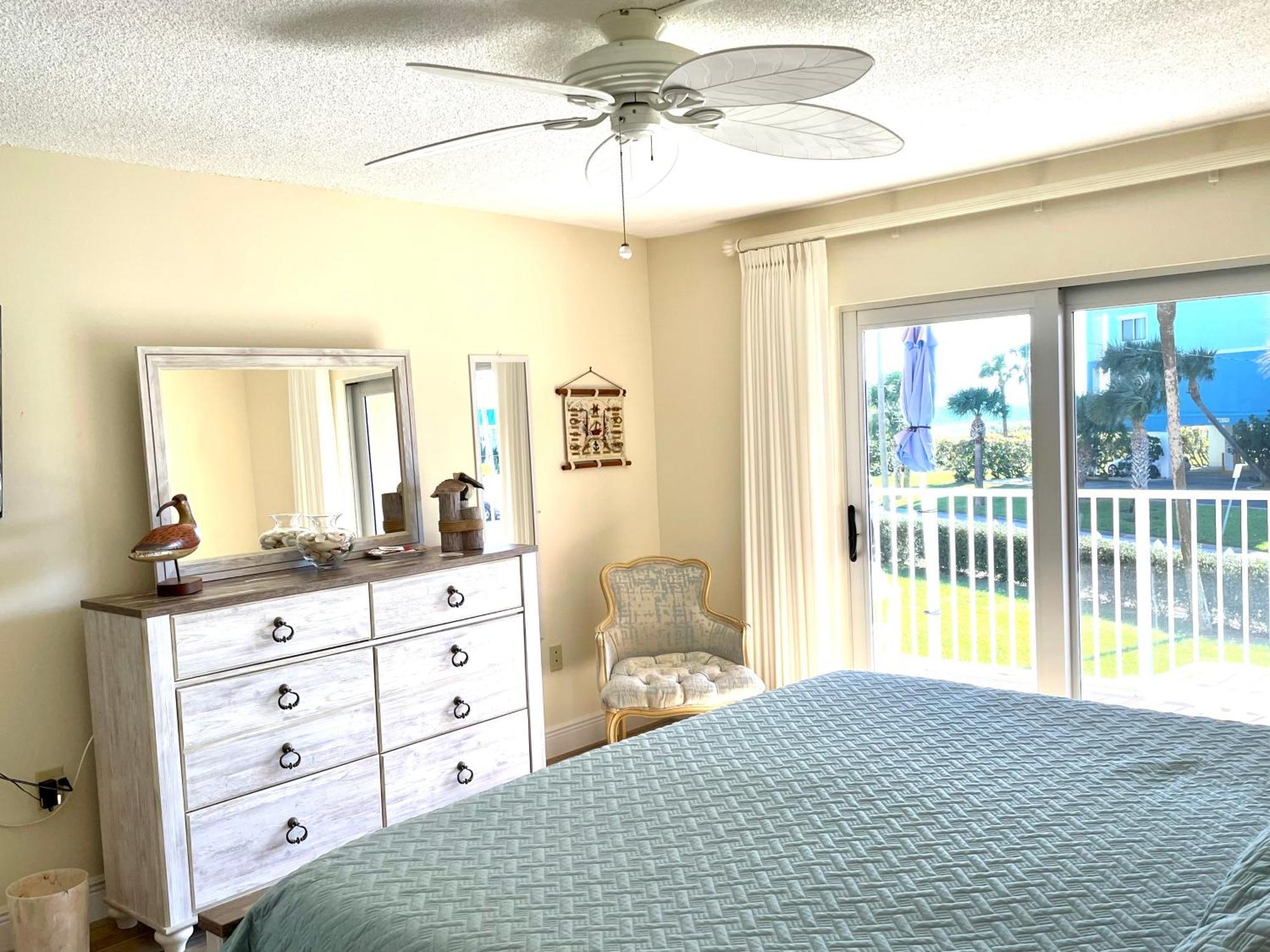 Cocoa Beach Towers Rom bilde