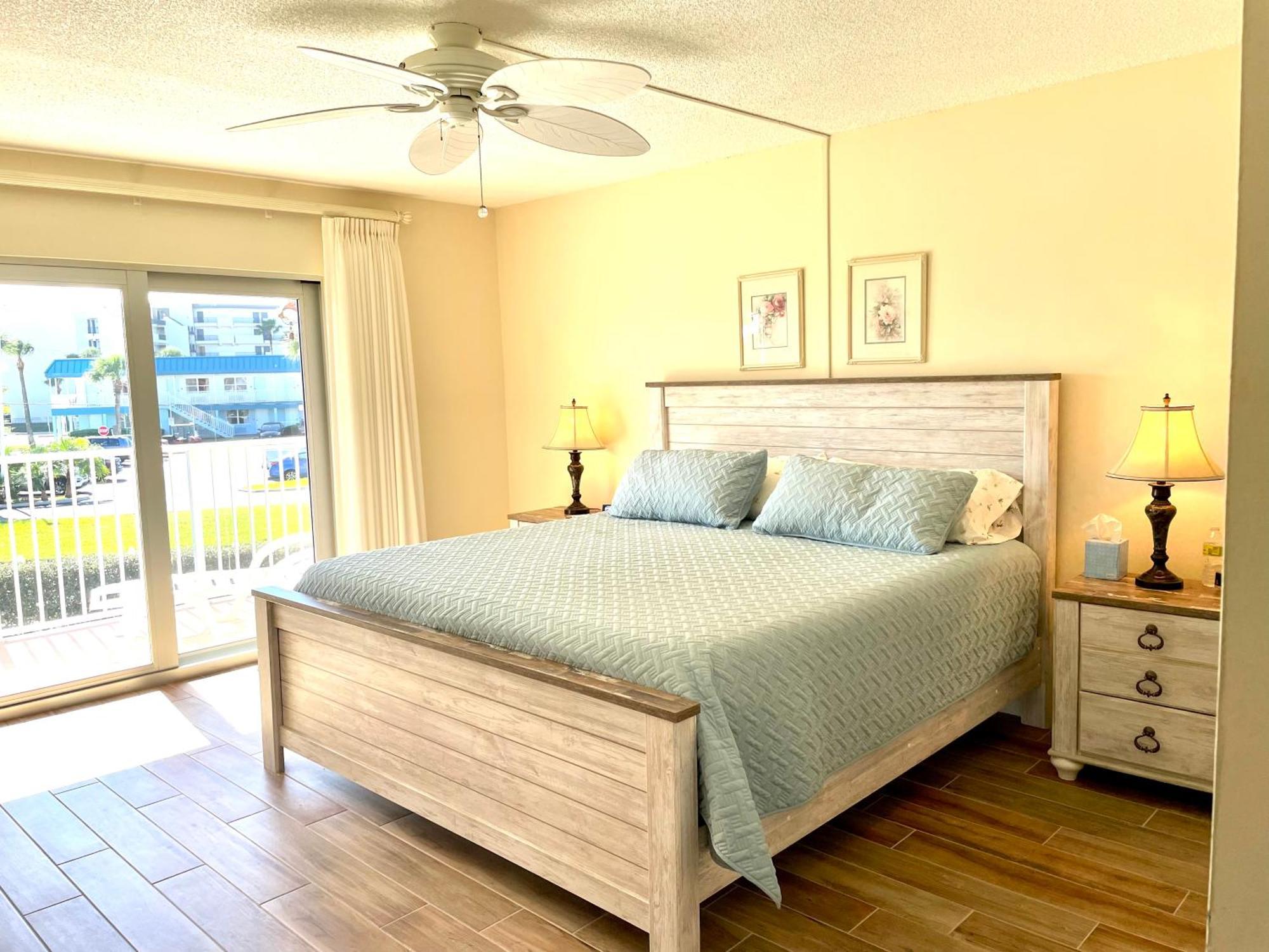 Cocoa Beach Towers Rom bilde