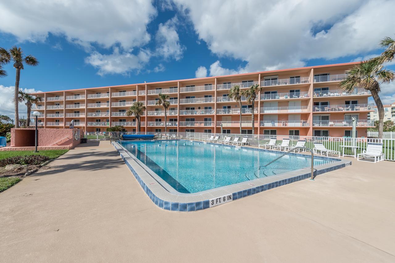 Cocoa Beach Towers Eksteriør bilde